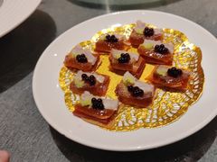 -拿渡·水煮鱼 麻辣香锅(西单大悦城店)