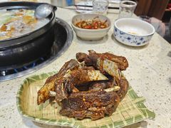 -九寨特色牦牛肉汤锅 羊肉汤锅