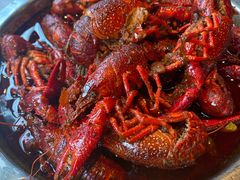 -王红军龙虾(新民路店)