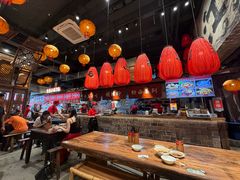 -周小波重庆小面·重庆名小吃(邹容路店)