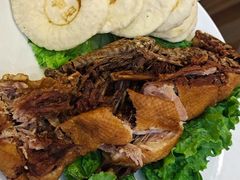 -晋阳饭庄(虎坊桥店)