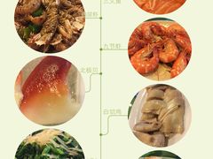 -盛港湾海鲜食府(黄沙店)