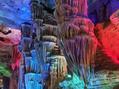 -泰安地下龙宫景区