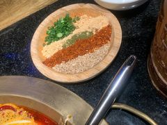 -周师兄大刀腰片火锅(洪崖洞旗舰店)