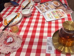 -西贝莜面村(朝阳大悦城店)