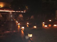 -云龙山庄