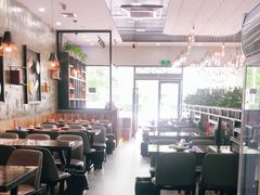 大堂-指爱龙虾(金杨路总店)