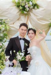 点击看大图 -青禾蒙娜丽莎婚纱摄影(武汉总店)