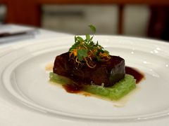 -广州富力丽思卡尔顿酒店·丽轩·粤菜