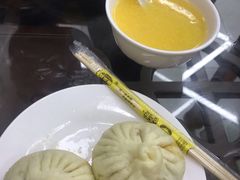 -天宫院小吃·包子炒肝儿(管庄店)