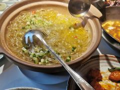 -青年公社烤鸭(青年路店)