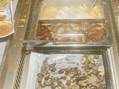 -芝小官毛肚火锅海鲜自助(淮安清江浦区新亚店)