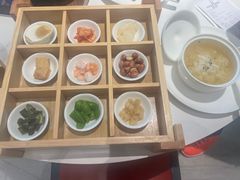 宝总泡饭-富淳饭店(陆家嘴保利广场店)