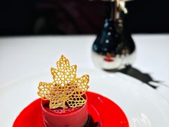 -Oyster Talks 四度蚝法餐厅