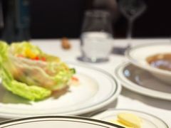-Wolfgang’s Steakhouse 沃夫冈牛排馆(上海白玉兰广场店)