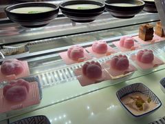 -温野菜涮涮锅(曲江大悦城店)