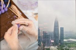 -圣贝拉母婴护理中心(深圳莱佛士店)