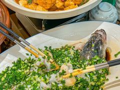 -十里·东湖院子(湖北省博物馆店)