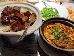 -新白鹿餐厅(松江开元地中海店)