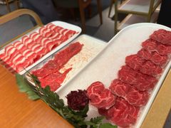 -1078號老北京涮肉(万达广场店)