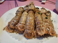 -高佳庄·舟山海鲜(海景旗舰店)