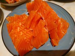 -喜庭海鲜自助(来福士店)