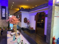 -碧露轩·大益茶体验馆(镇江路店)