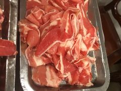 -木萨火锅店(开鲁路店)
