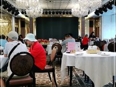 -稻香酒家·33年老字号·港式粤菜(富邦中心店)