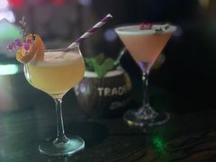 -MOSSO音乐酒吧·live house(长乐路店)