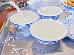 -沙湾姜撞奶(十四涌店)