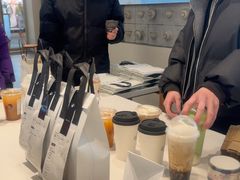 -喜茶(常州新北万达店)