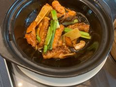 -中山保利艾美酒店-乐美中餐厅