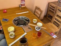 -阿婆情腊排骨火锅(饮玉巷店)