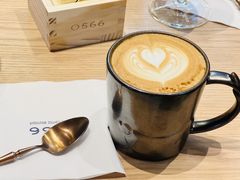 -0566咖啡製作所(陆家嘴中心店)