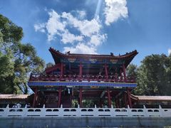 -棋盘山风景区