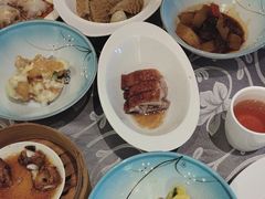 -万豪酒店·咏豪中餐厅