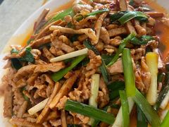 -豆腐脑花