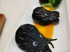 -蔡澜点心·粤菜(月星环球港店)