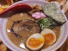 -老龙亭拉面店