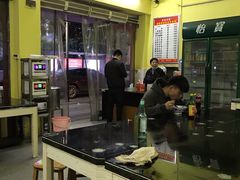 大堂-谢胖胖粉面店(总店)