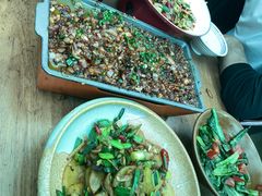 -树厨贵州菜(花果园购物中心店)