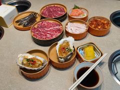 -海底捞大排档火锅(打浦路店)