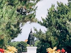 -北陵公园