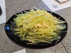 -一棠龙虾•王牌虾球(恒隆广场店)