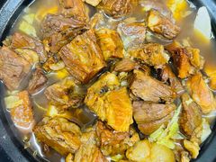 -赵家牛肉砂锅(台西三路店)