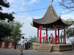 -老虎石海上公园