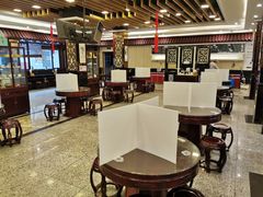 大堂-鸿瑞興面馆(梅岭店)