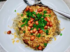 -四道菜·福建菜馆(新街口金鹰店)