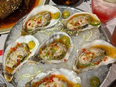 -靓靓蒸虾·头牌蒸虾(雪松路总店)